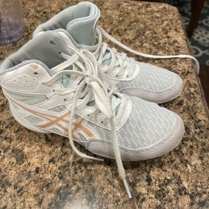 Boys Wrestling Shoes